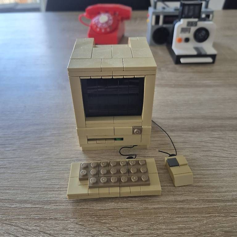 Baukästen: Lego kompatible sets – Gebraucht aus Utzenstorf von eli_f9dw 2