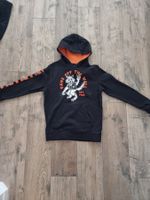 Vans Hoodie, schwarz, Kids L