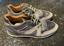 Moncler Men's Sneakers Size  45