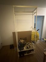 Garderobe Ständer