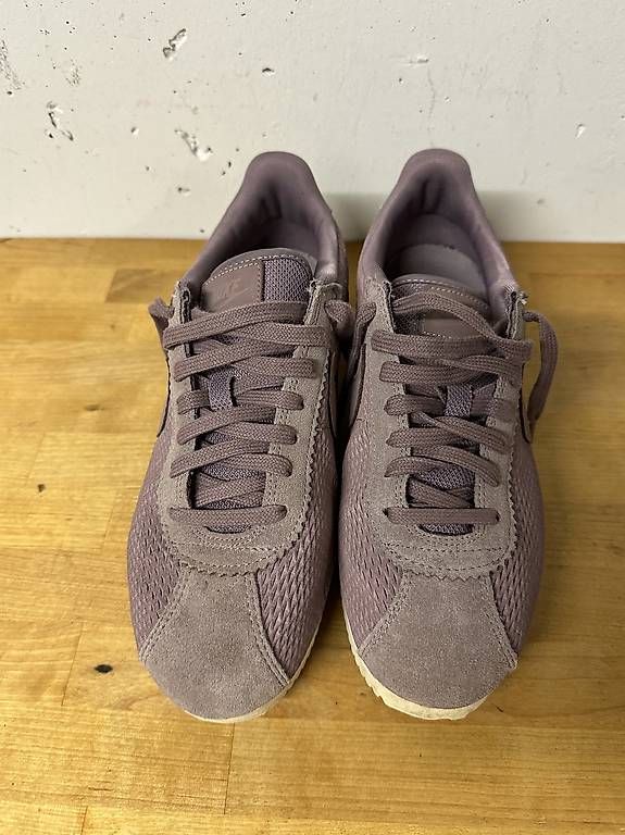 Scarpe da uomo: Nike Sneakers Gr 41 – Usato da Zürich venduto da Babanos7 2
