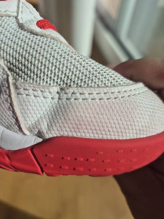 Puma Herrenschuhe: Hallenschuhe Puma Gr. 37.5 – Gebraucht aus Bülach von Best-Touchdown 4
