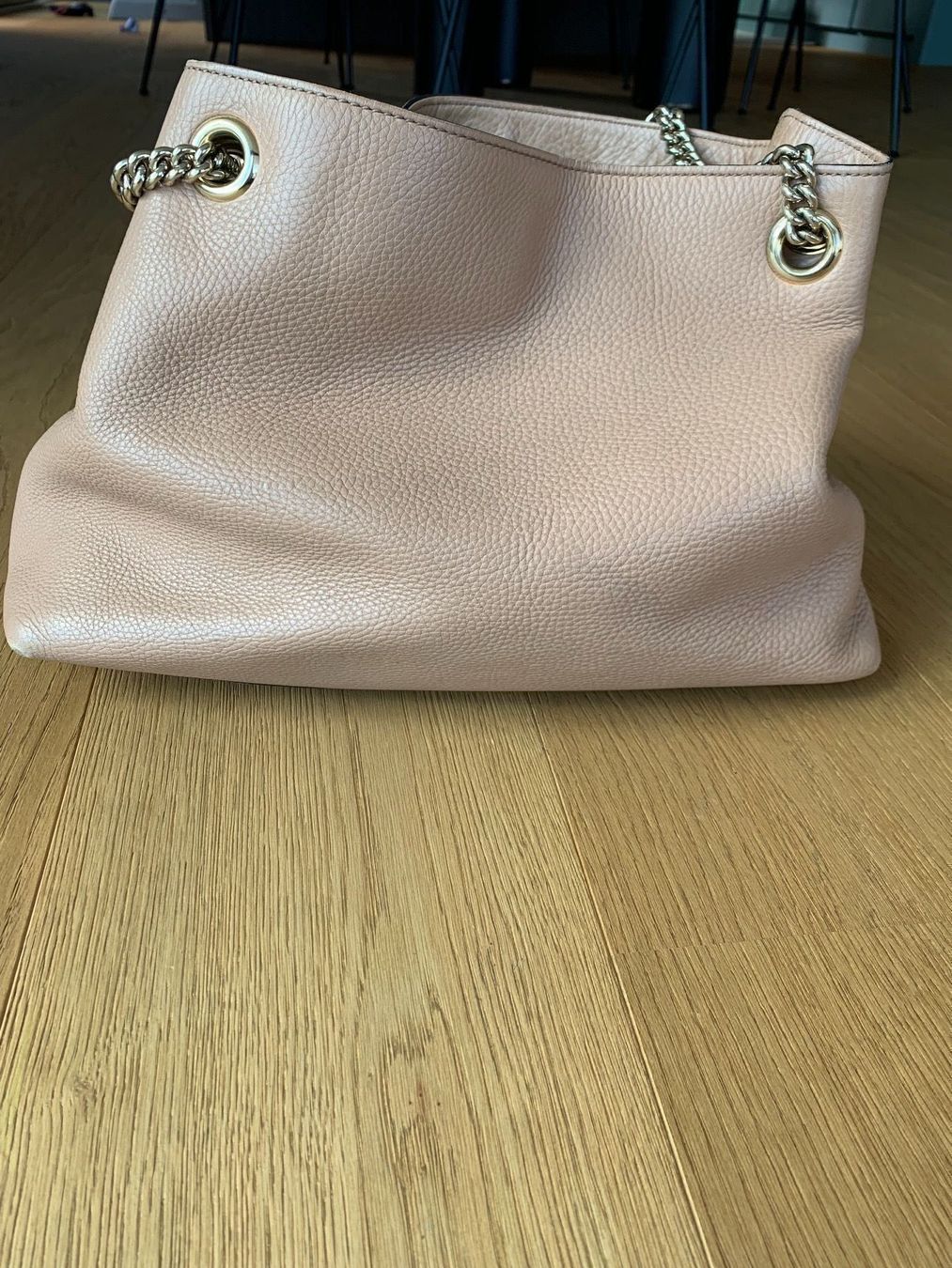 Gucci Borse da donna: GUCCI Soho Medium Shoulder Bag – Usato da Aarburg venduto da PrivatTrader01 1