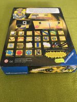 Ravensburger ScienceX Sonnensystem Experimentierkasten Top