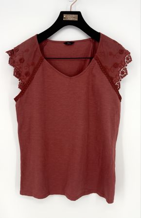# WOMAN - Top Gr. 40 - M&Co. #