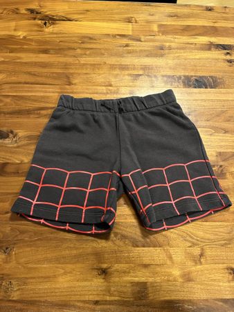 Shorts Spin Gr. 116