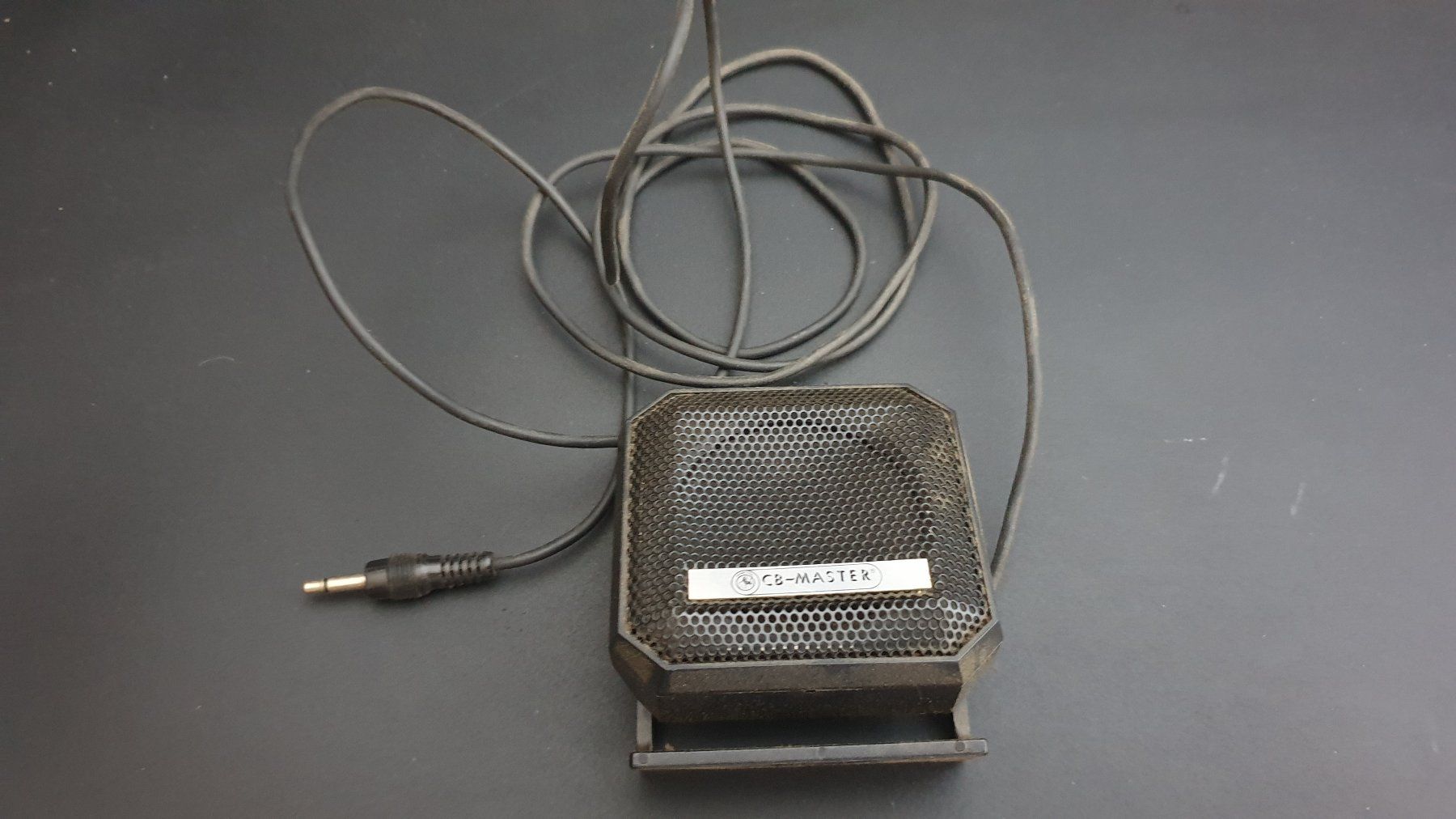 Radiocomunicazione: Funklautsprecher JX-1 – Usato da Stäfa venduto da Supertramp73