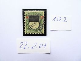 PJ 1922