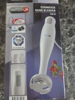 Hand Blender