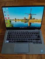 Dell latitude 7400 tactile 2 in 1 ssd et 16Go ram