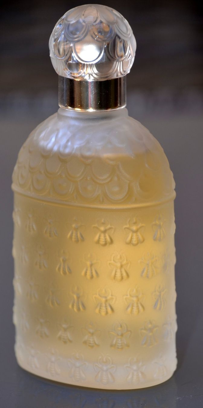 Guerlain Profumi & Eau de Toilette: Guerlain  Samsara EdP 100ml Vintage – Usato da Collonges venduto da arashee 2