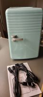 Minikühlschrank/Thermoelektrisch 6L tragbar/mint Farbe neu
