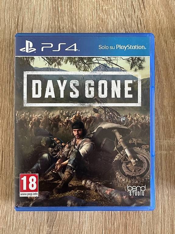 Konsolen: PlayStation 4 Ultimate Player Edition 1Tb – Gebraucht aus Pregassona von mma_ft9k 3