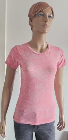 Neues Alternative Vintage Soft T-Shirt, Grösse S