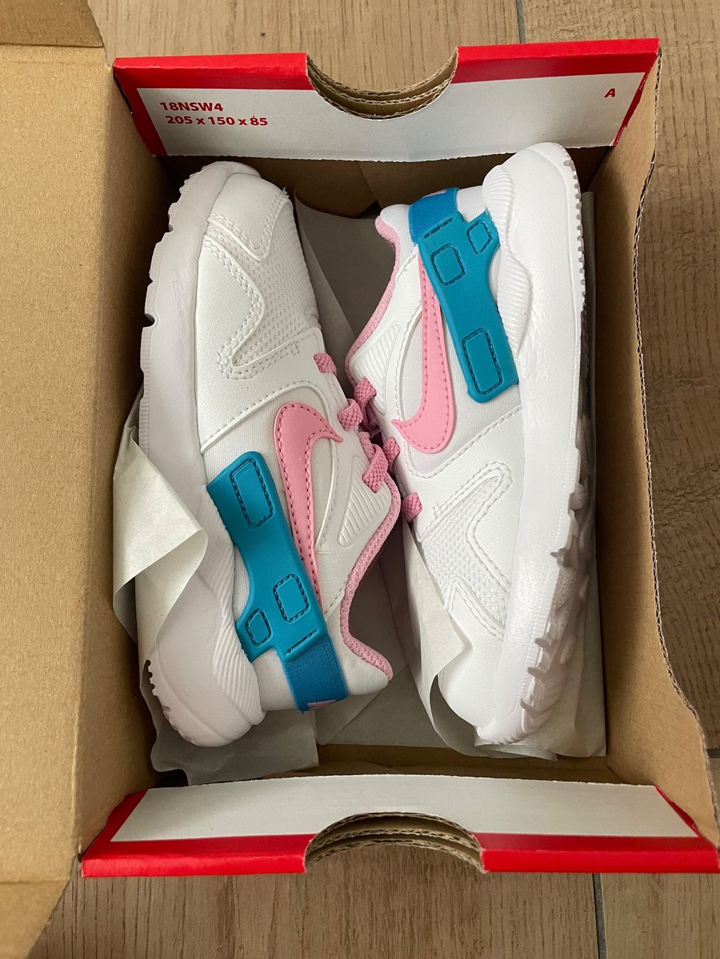 Nike Scarpe per ragazzi: Nike LD Victory Gr. 26 NEU – Nuovo e nell'imballaggio originale da Waltenschwil venduto da hansnine 1