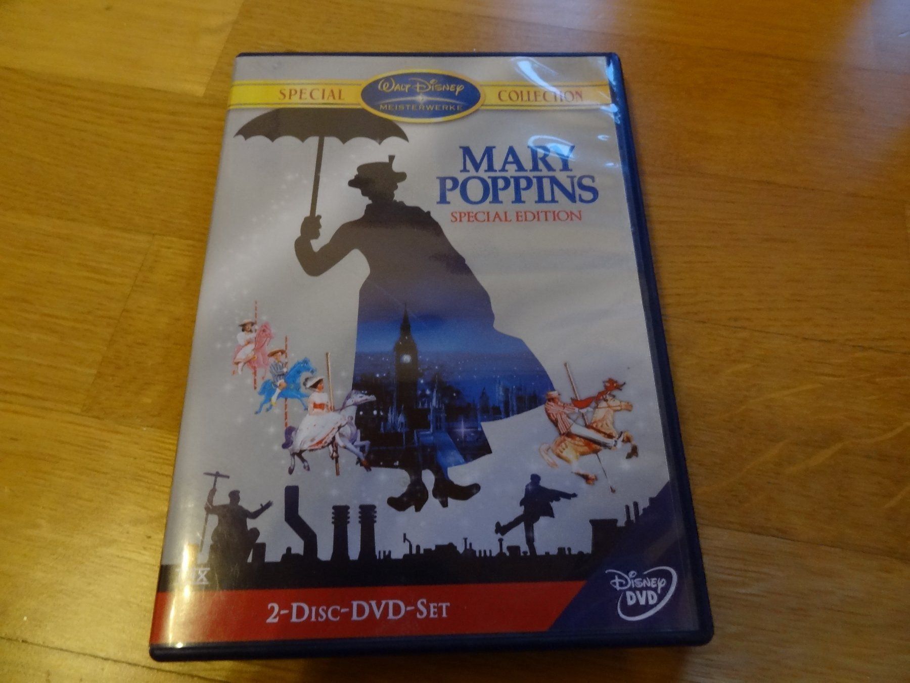 Tutti i DVDs: 4 Animationsfilme – Usato da Regensdorf venduto da Donaldduck0907 2