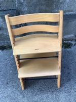 Tripp Trapp Stokke Hochstuhl