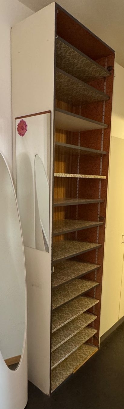 Regale: Grosses offenes Regal – Gebraucht aus Arni AG von Ivoma