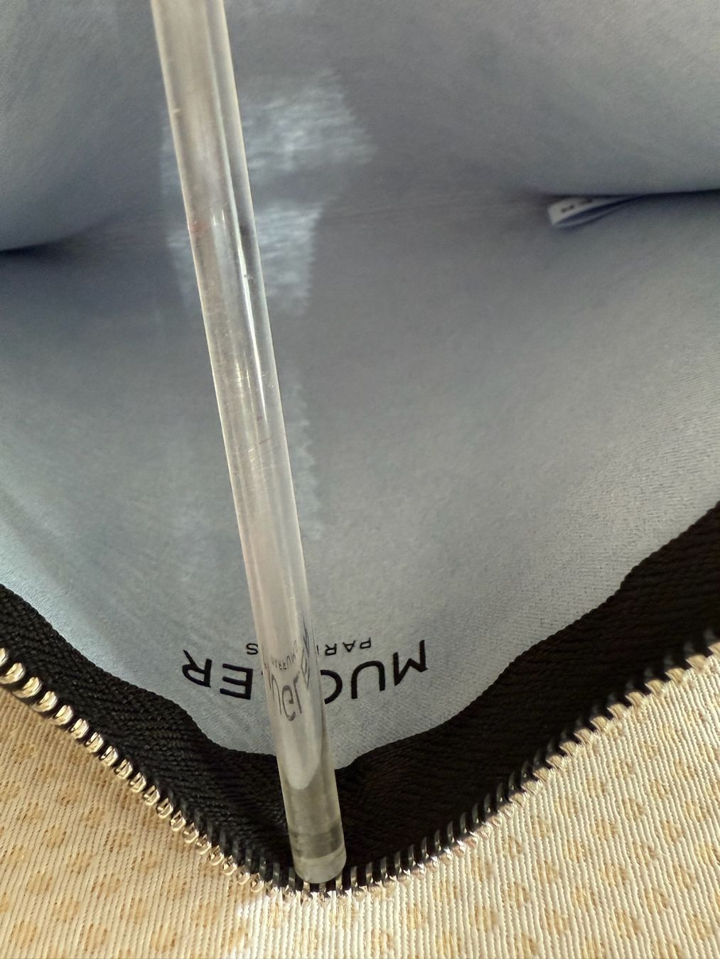 Mugler Custodie per cosmetici: Mugler - Trousse de maquillage – Nuovo (secondo la descrizione) da Sion venduto da accroshoes 4