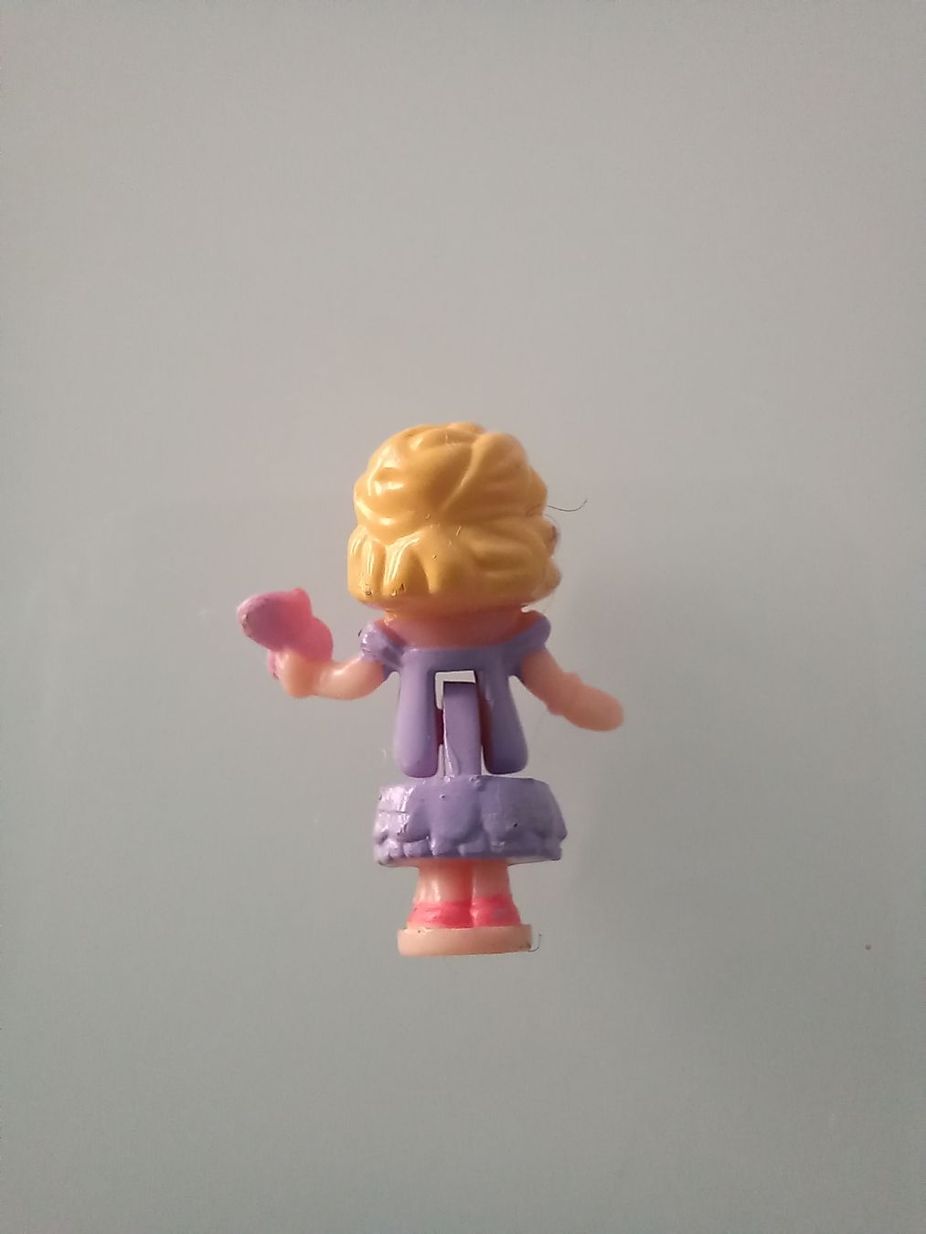 Polly Pocket Spielzeuge: Figurine Polly Pocket 1996  – Gebraucht aus Le Landeron von Liline89 1
