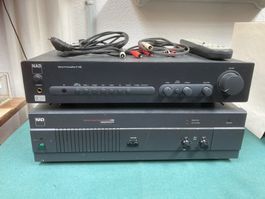 NAD - Electronics HIFI