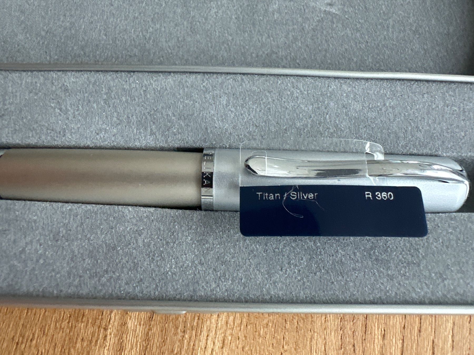 Pelikan Stifte & Marker: Pelikan Rollerball – Neu (gemäss Beschreibung) aus Thun von lig_f678 2