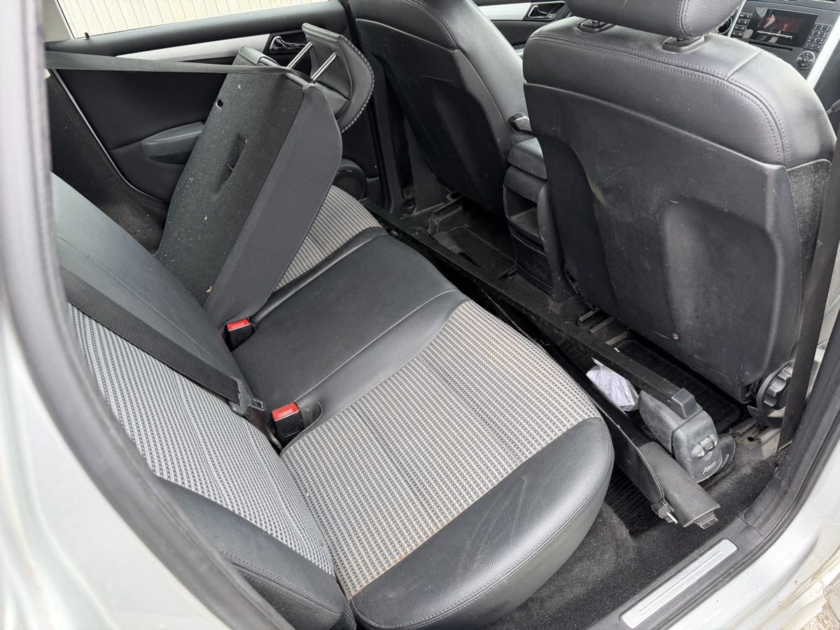 Mercedes-Benz Autos: Mercedes-Benz A150 – Gebraucht aus Oberönz von Xyz90 7