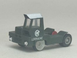 GB1- Zugmaschine zum beladen von Schiffen