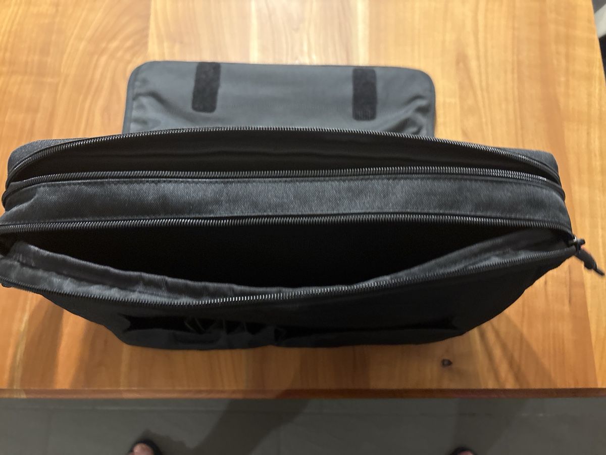 Borse: Hedgren Umhängetasche Laptoptasche – Usato da Tägerschen venduto da Nat_Mur92 3