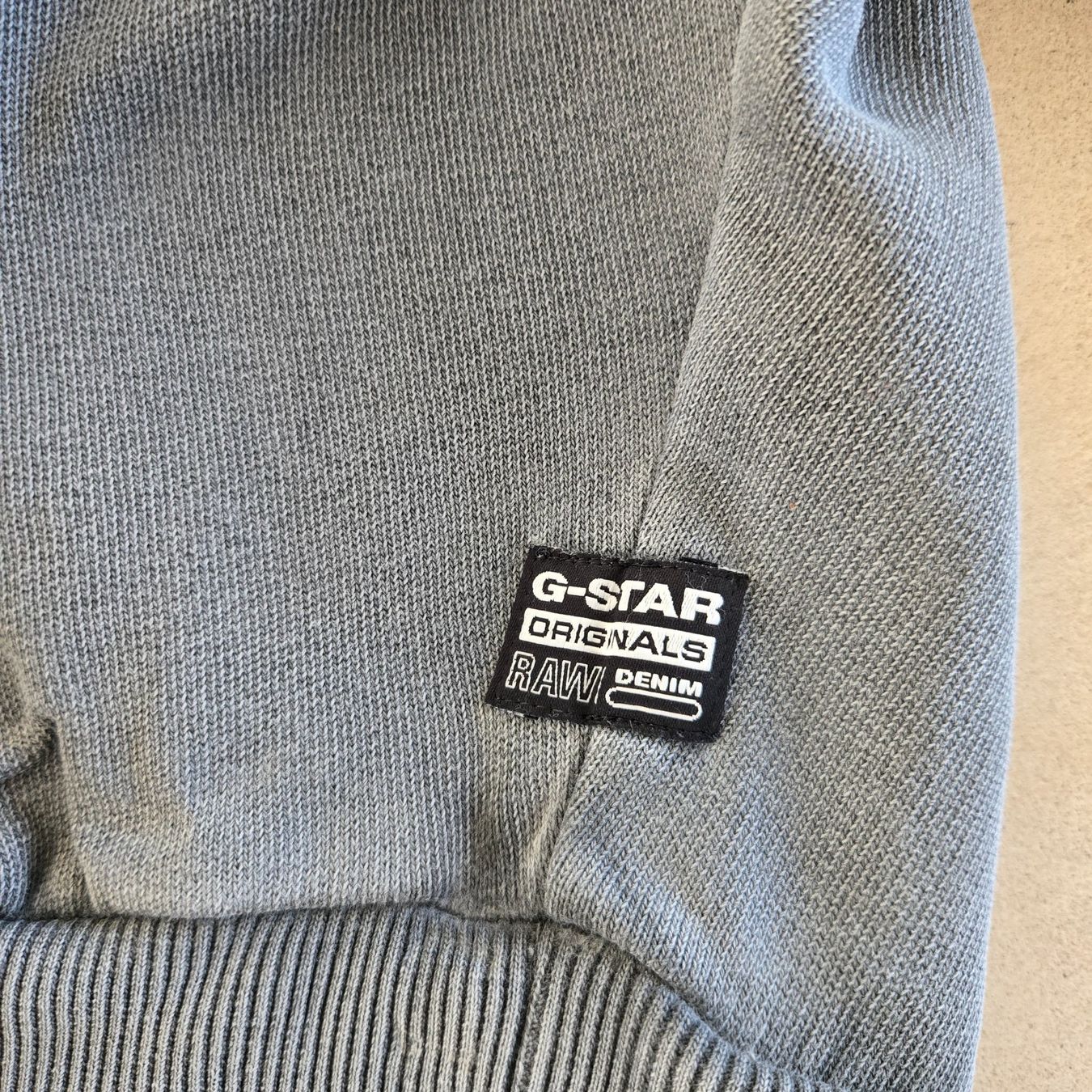 G-Star Pulls & Sweat-shirts: Sweater G-Star Raw – D'occasion à Windisch par mecke1 2