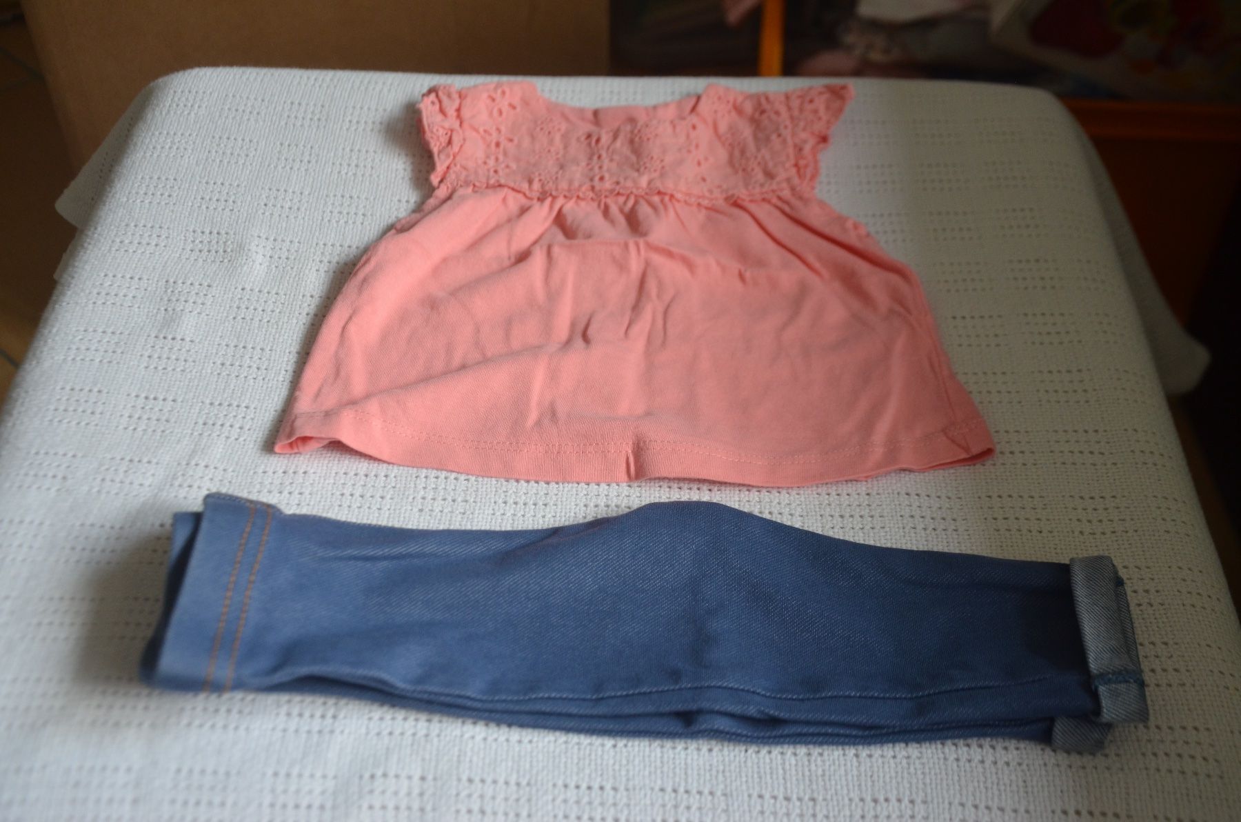 Kleiderpakete & -sets: TAILLE 62-68 – Gebraucht aus Chiasso von Dolly015