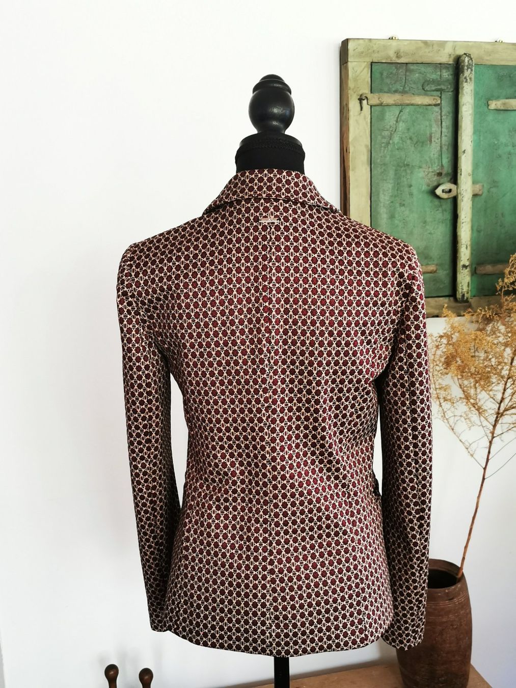 Liu Jo Giacche: Liu Jo eleganter Blazer Gr. 34 – Usato da gachnang venduto da tibus1 3