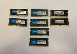 RAM Speicher