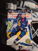 Simon Knak HC Davos  2025/26 Sportzoo