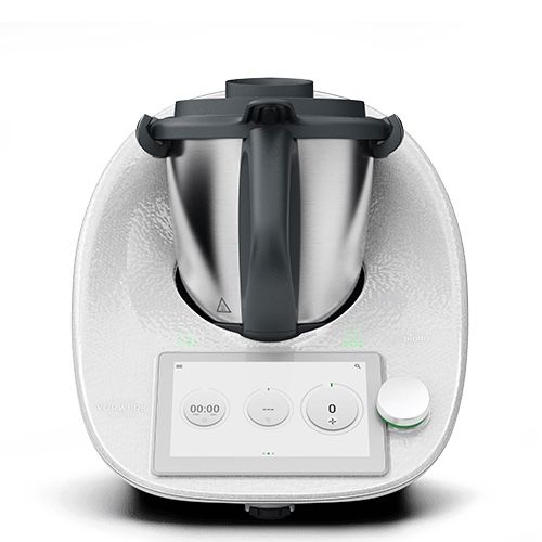 Thermomix Appareils de cuisine: Thermomix TM6 – D'occasion à Winterthur par Gabrieli84