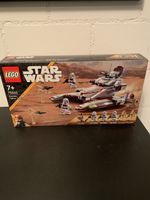 Lego Star Wars Republic Fighter Tank 75342