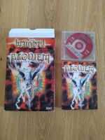 Requiem Avenging Angel Big Box PC DE 1999