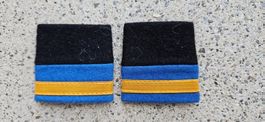 *** Patten /Schulterschlaufen  ***