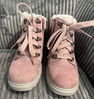 Superfit Winterstiefel Gore-Tex rosa Grösse 30 neuwertig
