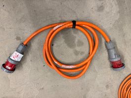 Startstromkabel 5- polig (Lot 142) 2504 Biel