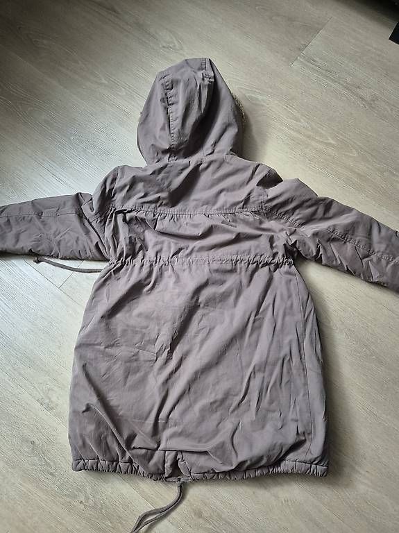 Jacken: Tragejacke, Winter Gr 40 – Gebraucht aus Kölliken von fra_w5xv 1