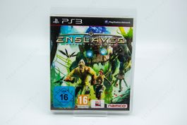Enslaved: Odyssey to the West PS3