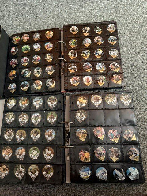 Kaffeerahmdeckel: 4600 Kaffeerahmdeckeli - Sammlung – Gebraucht aus Chiggiogna von TheLegend88 2