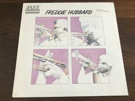 FREDDIE HUBBARD - Same / Jazz Magazine