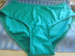 Slip Türkis Gr. 42 NEU