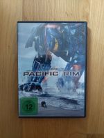 Pacific Rim DVD