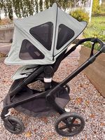 Bugaboo Fox 5 Top Zustand
