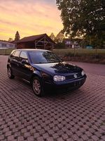 VW Golf 4 1.6 16v