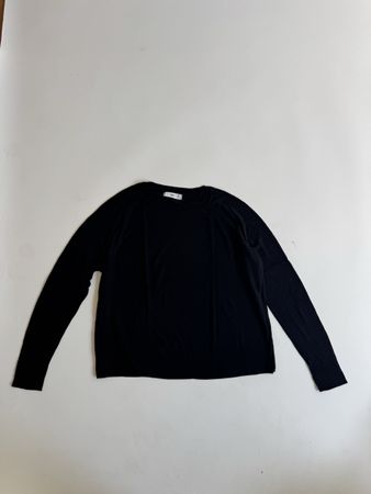 Mango Pullover