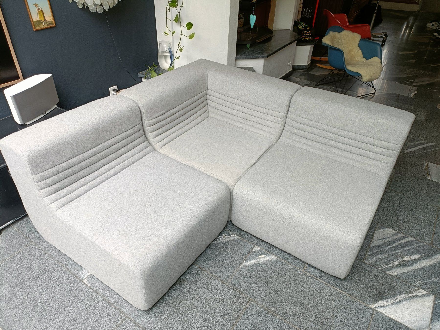 Divani: Sofa Softline Loft – Usato da Schmitten FR venduto da oldtimer82 2